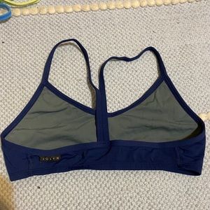 Jolyn swimsuit top